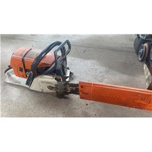 Stihl Chainsaw